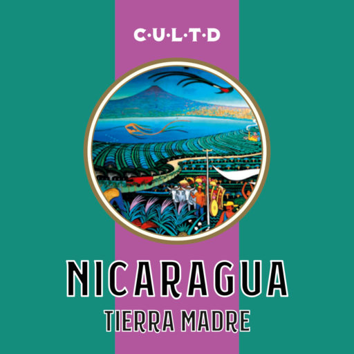 Nicaragua Tierra Madre